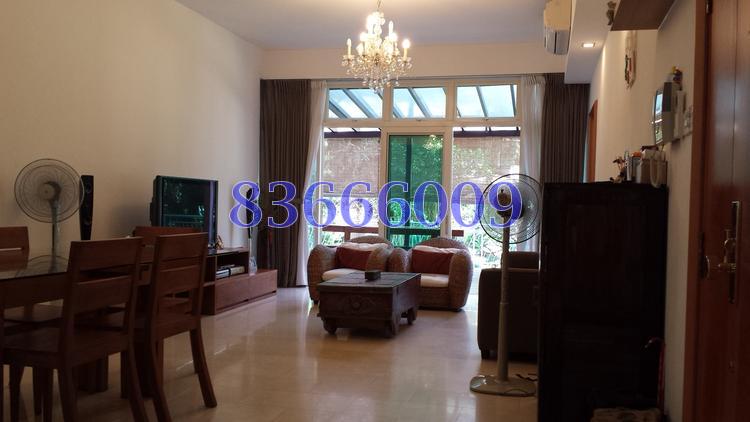Costa Del Sol (D16), Condominium #87354082